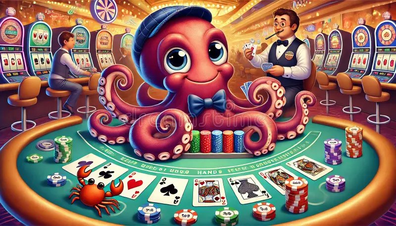 ubet myanmar live casino games
