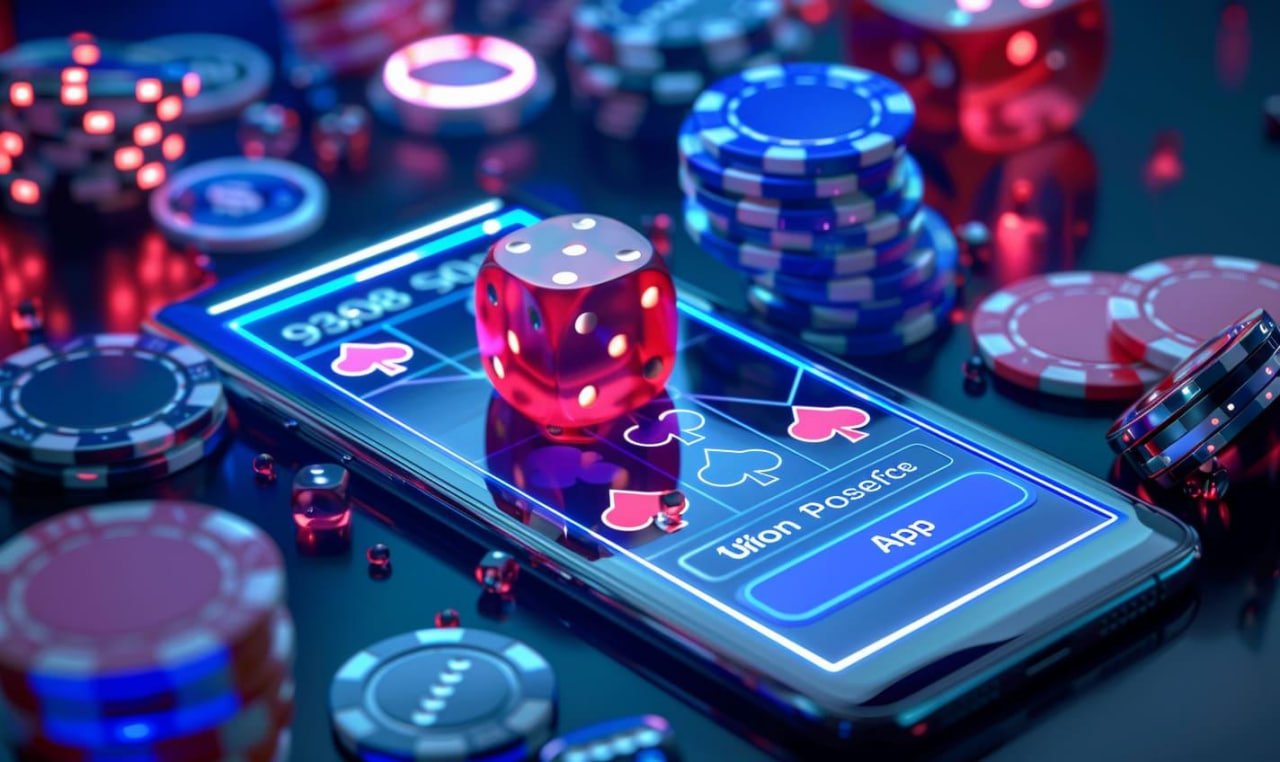 ubet myanmar online gaming platform