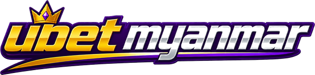 ubet myanmar logo